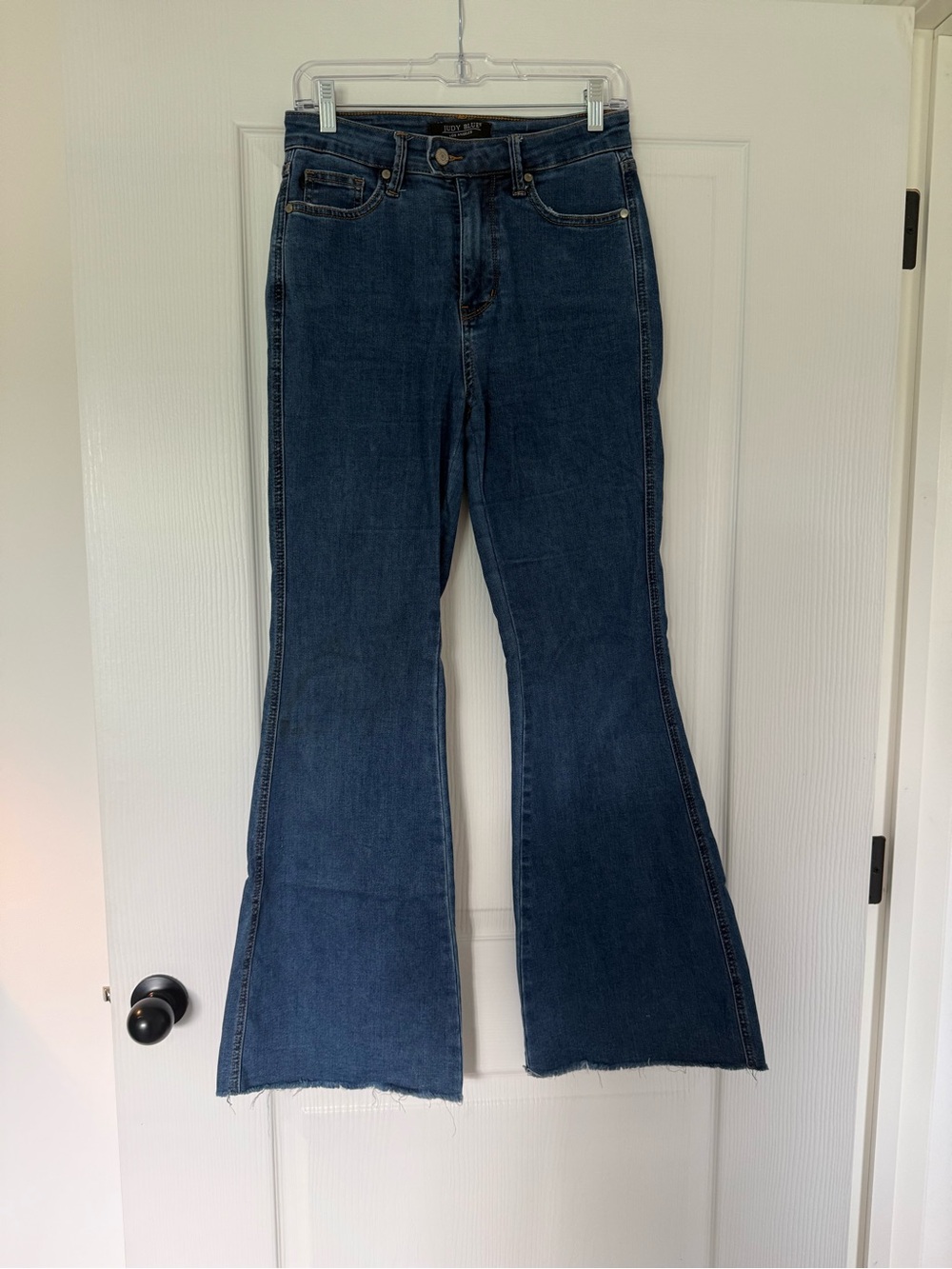 Judy Blue Flare Denim
